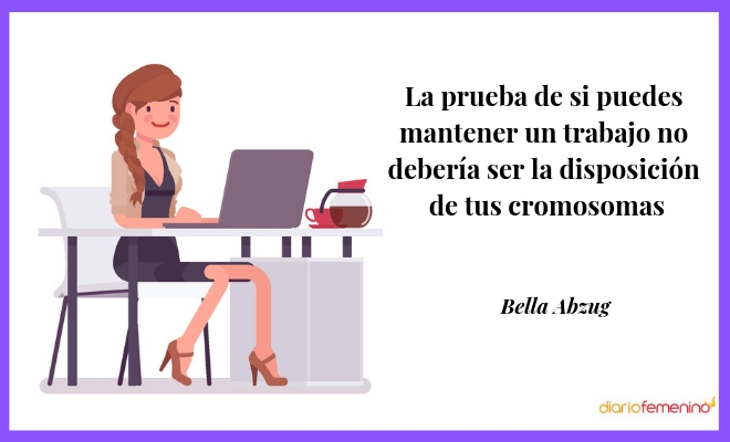 Introducir Imagen Frases Celebres Mujeres Trabajadoras Abzlocal Mx